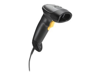 HP USB Barcode Scanner