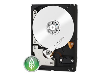 WD Green WDBAAY0030HNC