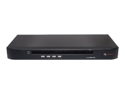 Avocent SWITCHVIEW 1000 1X4 SWCH W/ OSD USB PS/2 SUP