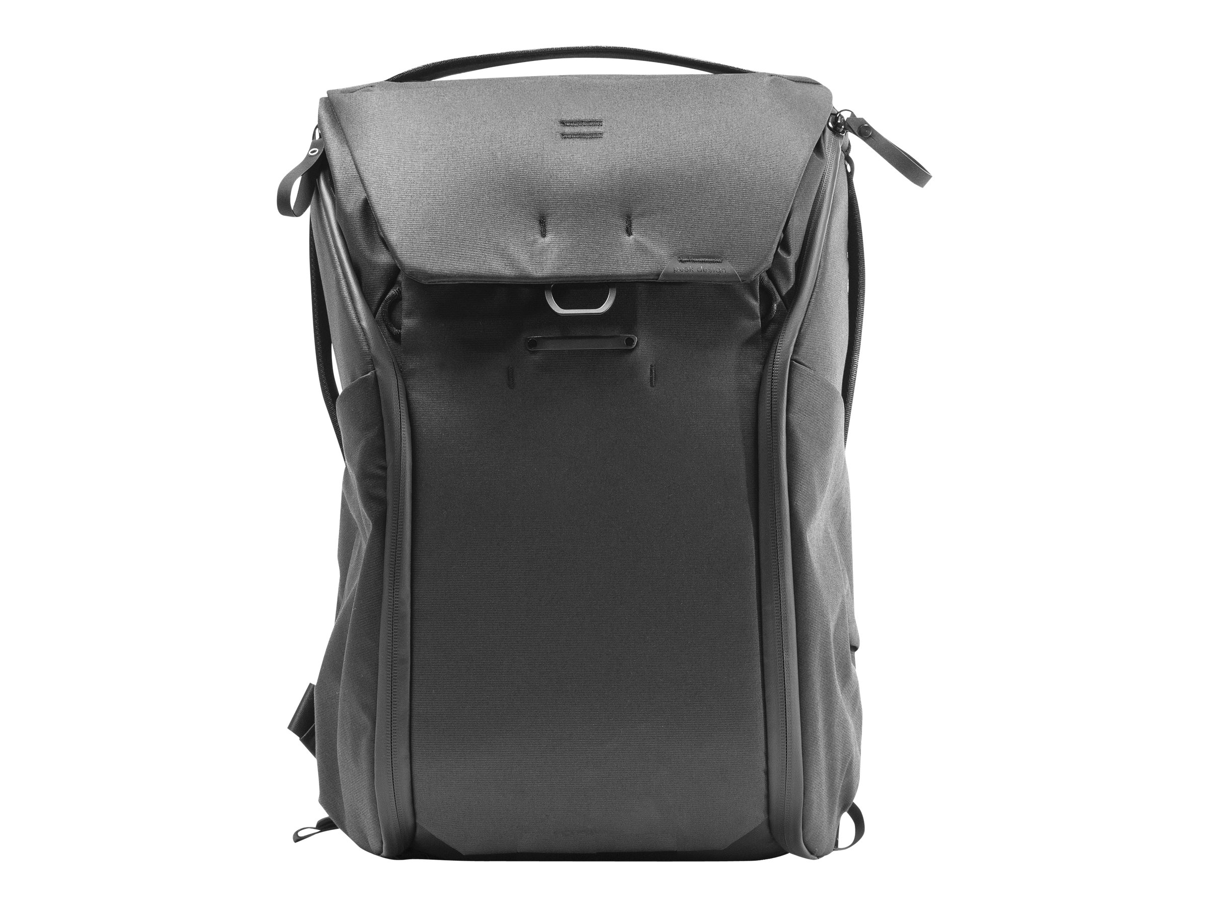 Peak Design Everyday Backpack V2 - 30L - Black - BEDB-30-BK-2