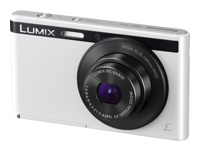 Panasonic Lumix DMC-XS1
