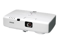 Epson PowerLite D6155W