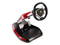 Thrustmaster Ferrari Wireless GT Cockpit 430