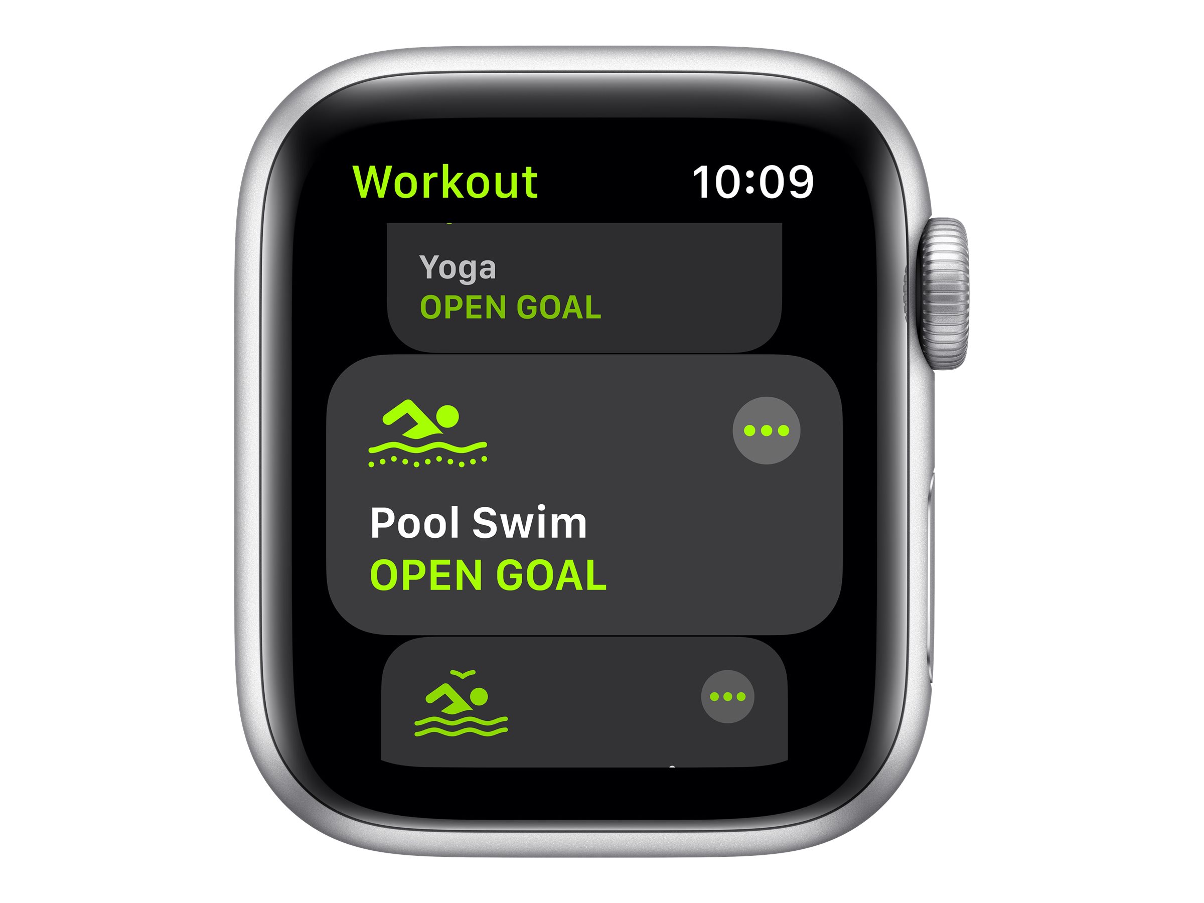 Apple Watch SE - GPS - 40mm | London Drugs