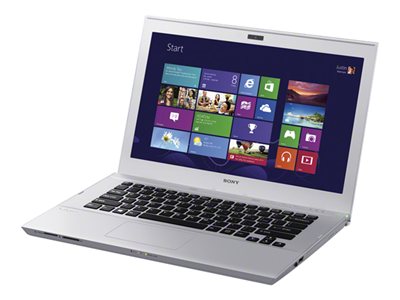 Sony VAIO T Series SVT1313M1E
