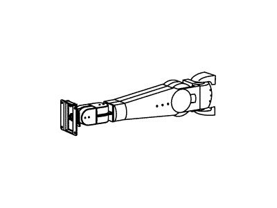Ergotron ARMS 400 series