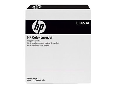 Hewlett Packard - Hp Transfer Kit Clj Mfp Cp6015 C
