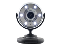 Gear Head Quick WebCam for Mac WC1500MAC