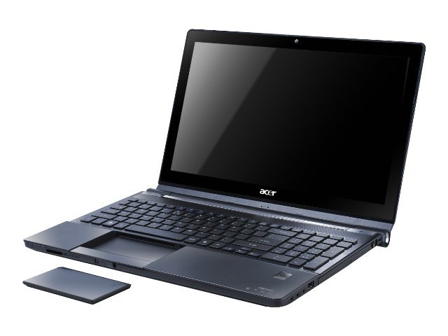 Acer AS5951G-9816 I7 2GHZ 6GB 750GB 15.6 W7HP