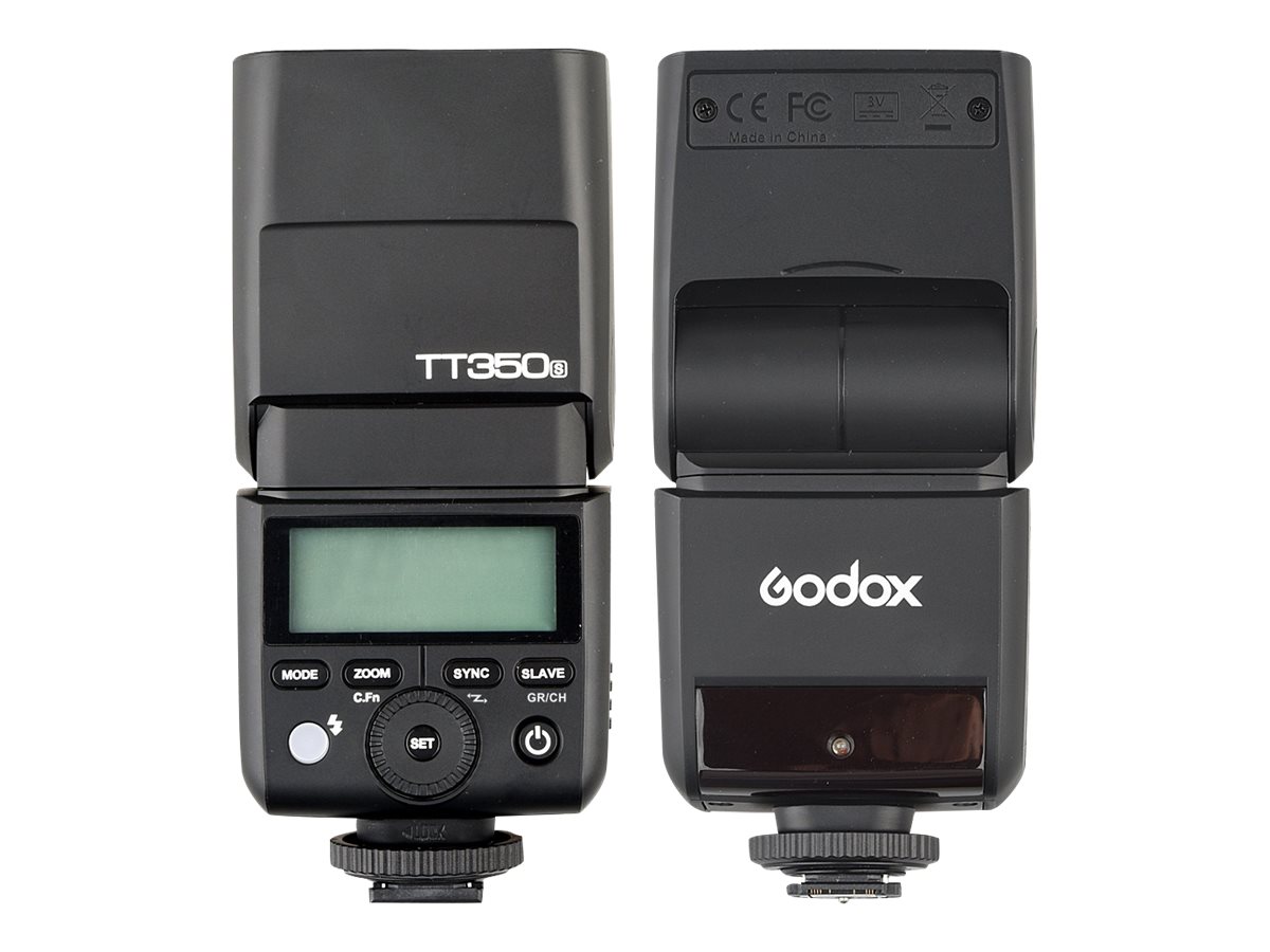 Godox Mini Thinklite TTL Wireless Radio Flash For Sony - GO-TT350S