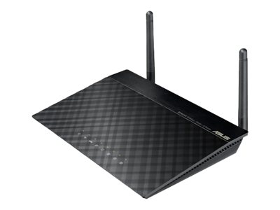 ASUS RT-N12E