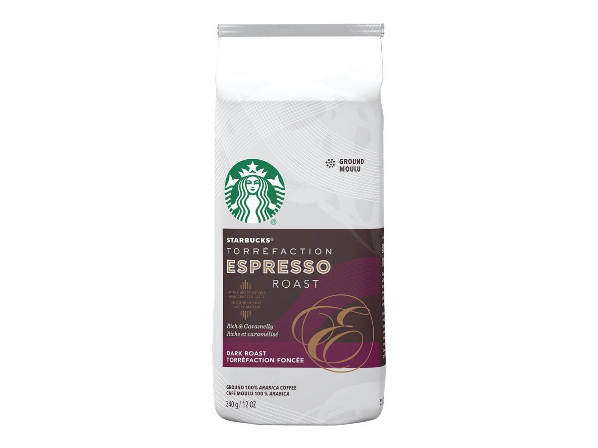 Starbucks Espresso 340g