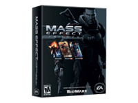 Mass Effect Trilogy