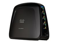 Linksys 4-Port Dual-Band N Entertainment Bridge