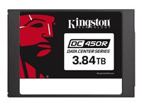 KNG SSD 3.84TB 560/530MB/s Sata3 Data Center empresas DC450R