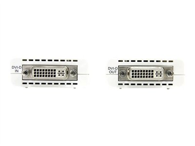 StarTech.com DVI over Cat6 Active Extender