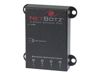 APC NetBotz 4-20mA Sensor Pod