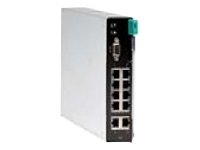 Intel MULTI FLEX SVR GETH SWCH MOD