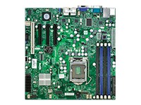 SUPERMICRO X8SIL-F