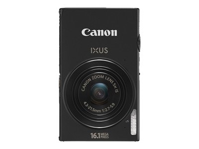 Canon IXUS 240 HS