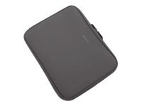Dicota SoftSkin 13" - Sacoche pour ordinateur portable - 13" - gris - Dicota SoftSkin 13" - Sacoche pour ordinateur portable