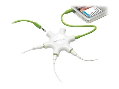 Belkin RockStar