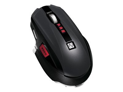 Microsoft SIDEWINDER X8 MSE WINXP/ VISTA USB BLUETRACK