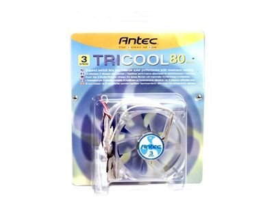 Antec TriCool