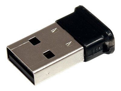 StarTech.com Mini USB Bluetooth 2.1 Adapter