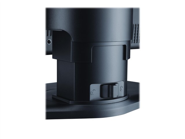 Nec 24In Lcd 1920X1200 Ips 4Y Dual Dvi-D Vga Displypor