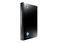 *D/D HP 500 GB 2.5 USB