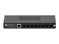 Digi Portserver Ts 8 8Pt Ser Snmp Rport Http 10/10