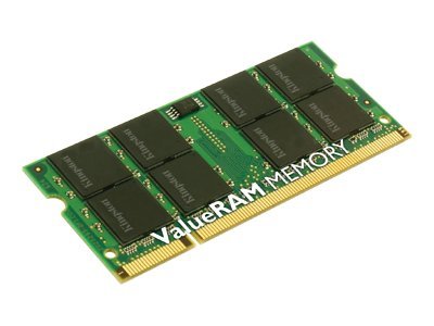 Kingston ValueRAM
