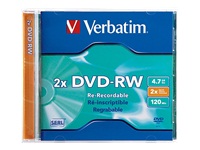 Verbatim DataLifePlus