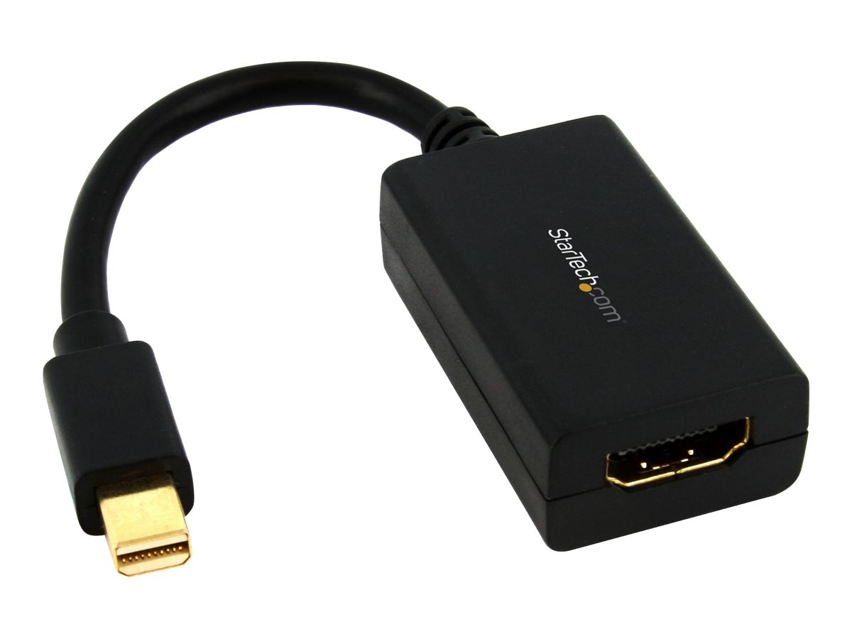 MDP2HDMI | STARTECH.COM