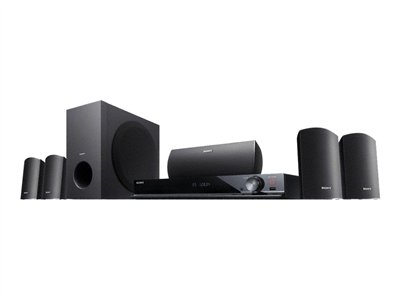Sony DAV-DZ340