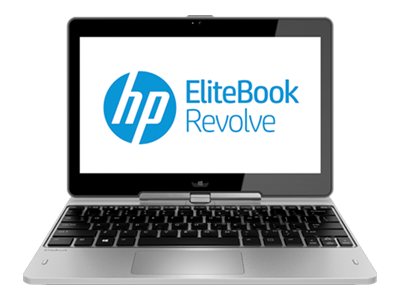 HP EliteBook Revolve 810 G1 Tablet