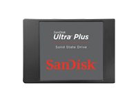 SanDisk Ultra Plus