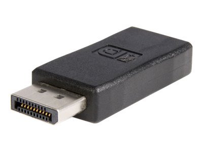 Startech Displayport To Hdmi Video Converter Scaler - M/F