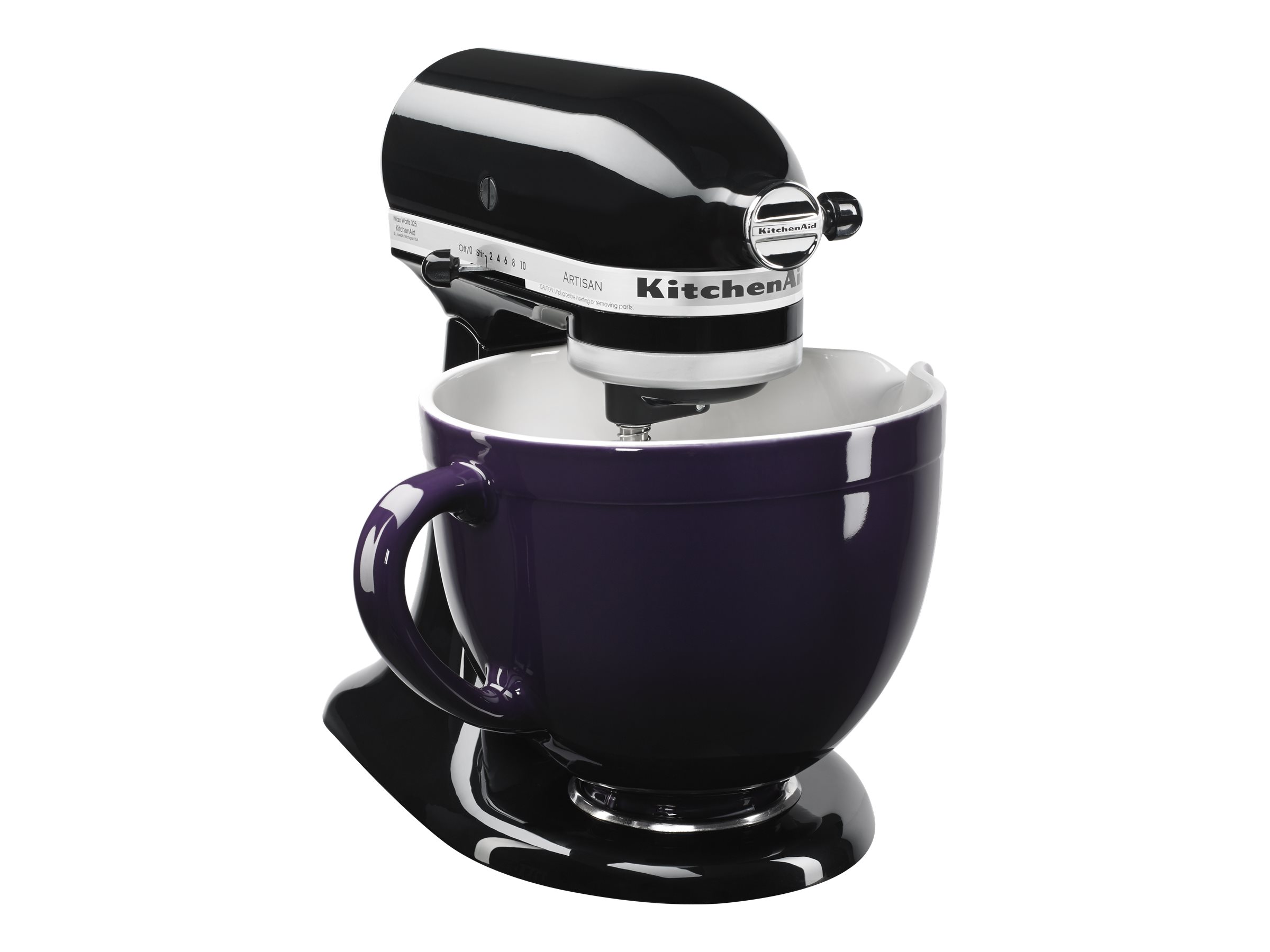 KitchenAid Artisan Stand Mixer