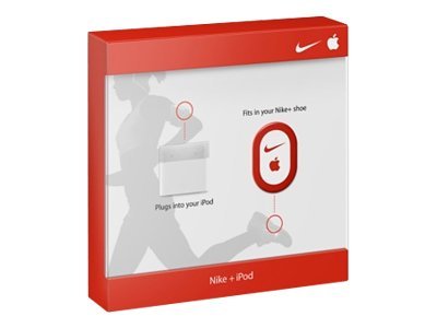 Apple Nike + iPod Sport Kit