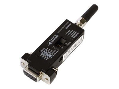 Baracoda RS232 Plug & Scan Dongle