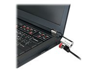 Kensington ClickSafe Keyed Laptop Lock