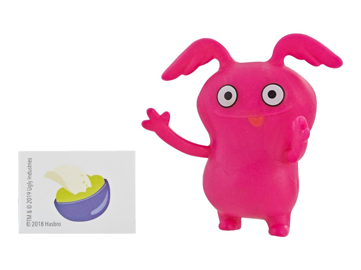 ugly dolls blind bags