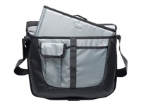 ASUSTeK COMPUTER ASUS AUTOMOBILI LAMBORGHINI MESSENGER - Notebook-Tasche