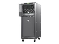 APC MGE Galaxy 300 40kVA 400V 3:3 with 10min Battery, Start-up 5x8