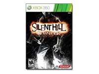 Silent Hill Downpour