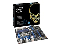 Intel Desktop Board DP67BG