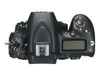 NIKON D750 BODY 33710