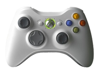 Microsoft Xbox 360 Wireless Controller for Windows - JR9-00002